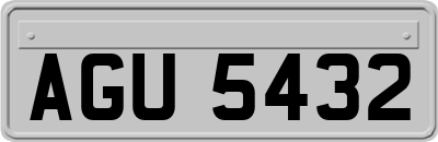 AGU5432