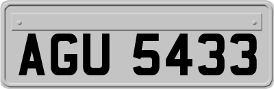 AGU5433