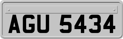 AGU5434