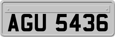 AGU5436