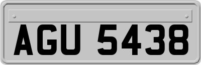 AGU5438