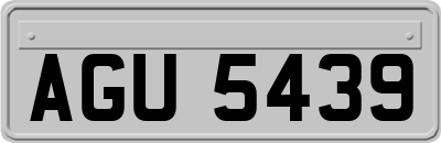 AGU5439