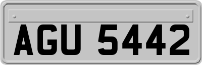 AGU5442