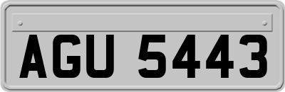 AGU5443