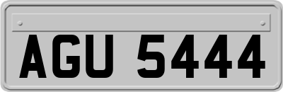 AGU5444