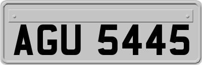 AGU5445