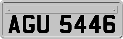 AGU5446