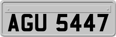 AGU5447
