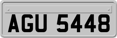 AGU5448