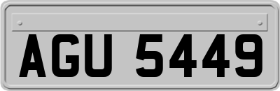 AGU5449