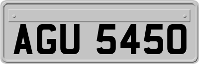 AGU5450