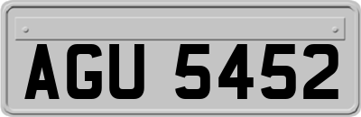 AGU5452
