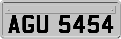AGU5454