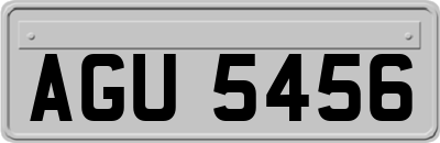 AGU5456