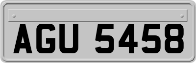 AGU5458
