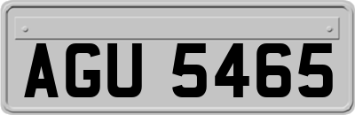 AGU5465