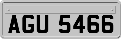 AGU5466