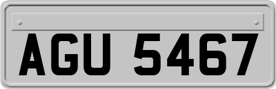 AGU5467