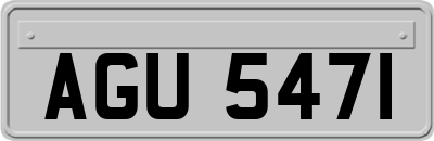 AGU5471