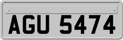 AGU5474