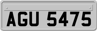 AGU5475
