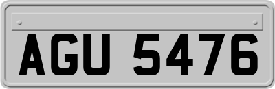 AGU5476