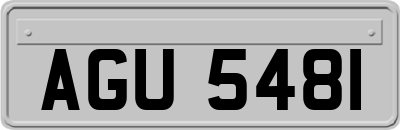 AGU5481