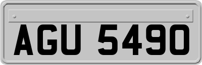 AGU5490