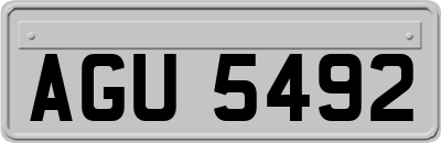 AGU5492