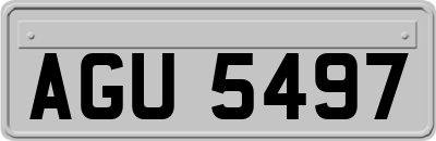 AGU5497