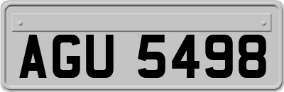 AGU5498