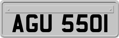 AGU5501