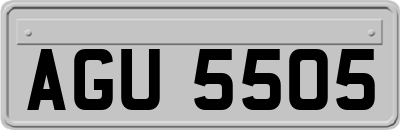 AGU5505