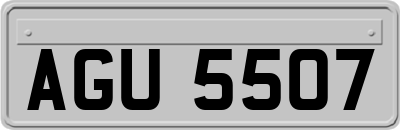 AGU5507