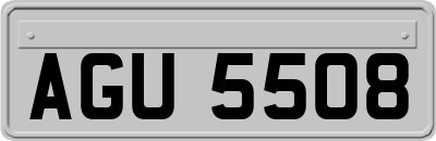 AGU5508