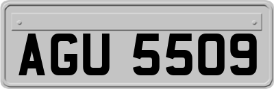AGU5509
