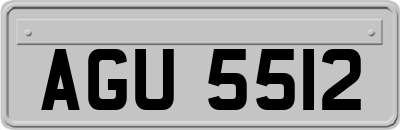 AGU5512