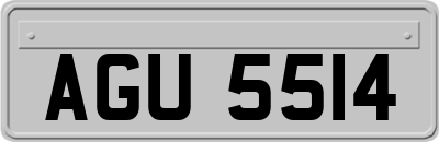 AGU5514