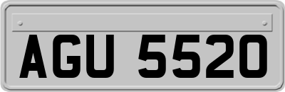 AGU5520
