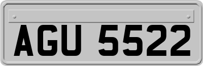 AGU5522
