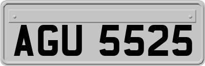 AGU5525