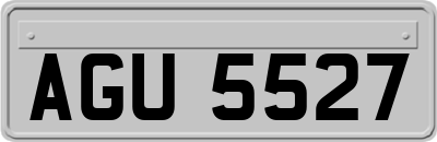 AGU5527