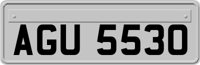 AGU5530