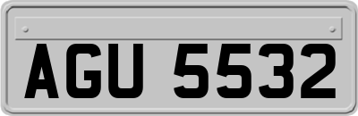 AGU5532