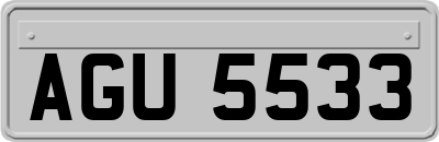AGU5533