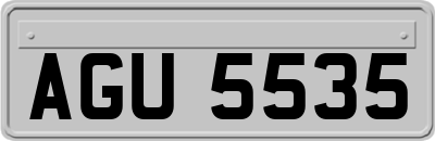 AGU5535