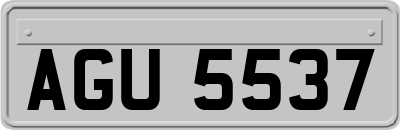 AGU5537
