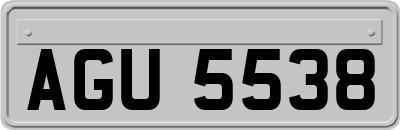 AGU5538