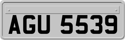 AGU5539