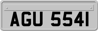 AGU5541